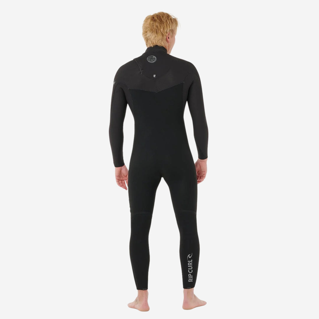 Flashbomb Pro 3/2 Zip Free Steamer Wetsuit