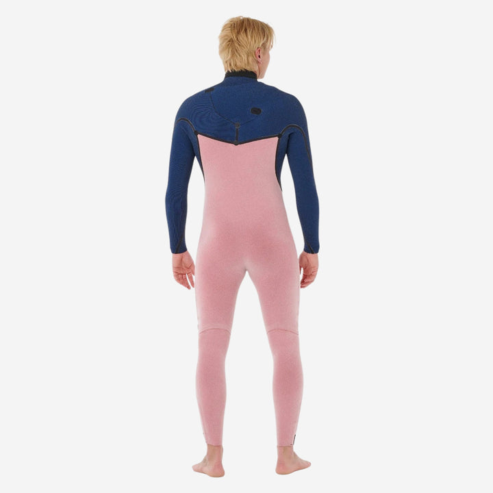 Flashbomb Pro 3/2 Zip Free Steamer Wetsuit