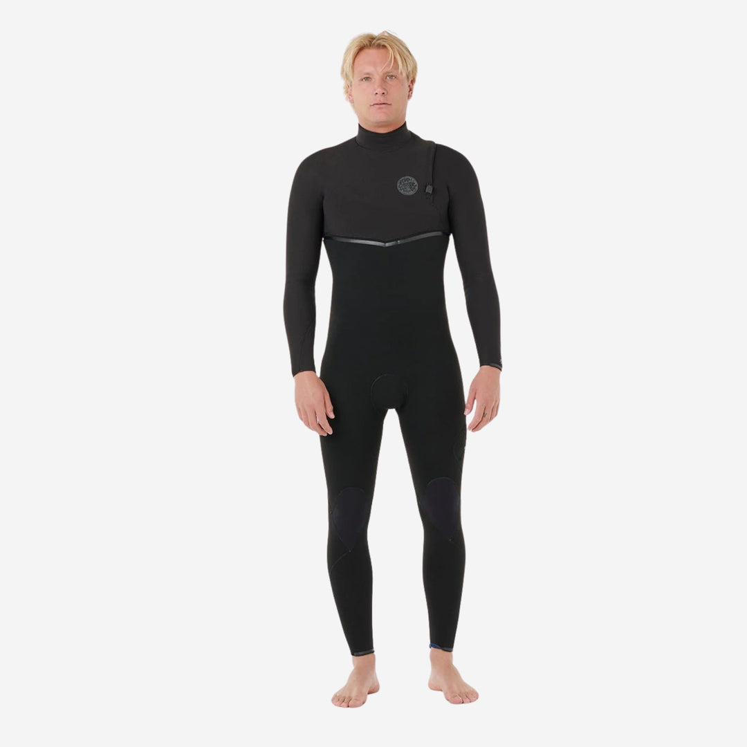 E-Bomb 3/2 Zip Free Steamer Wetsuit