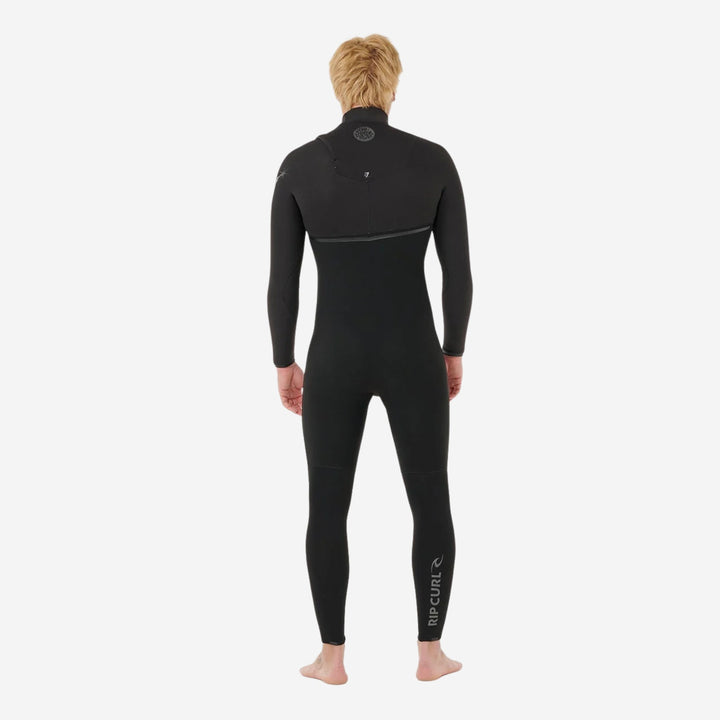 E-Bomb 3/2 Zip Free Steamer Wetsuit