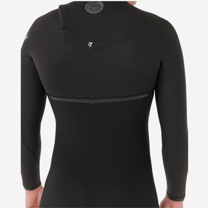 E-Bomb 3/2 Zip Free Steamer Wetsuit