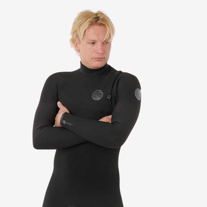 E-Bomb 3/2 Zip Free Steamer Wetsuit