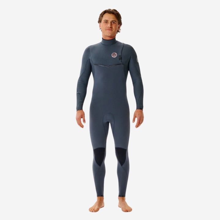 E-Bomb 3/2 Zip Free Steamer Wetsuit