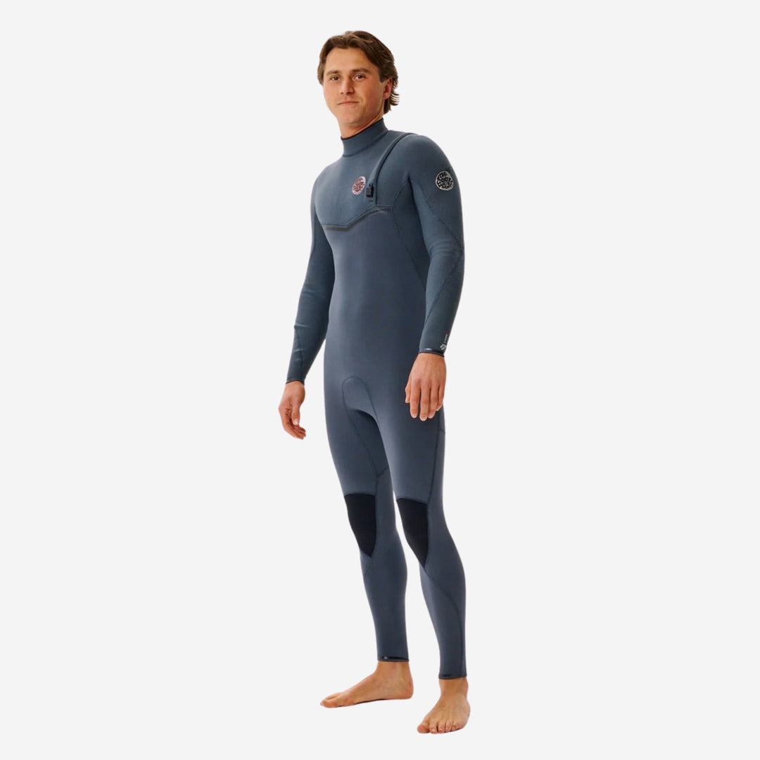 E-Bomb 3/2 Zip Free Steamer Wetsuit