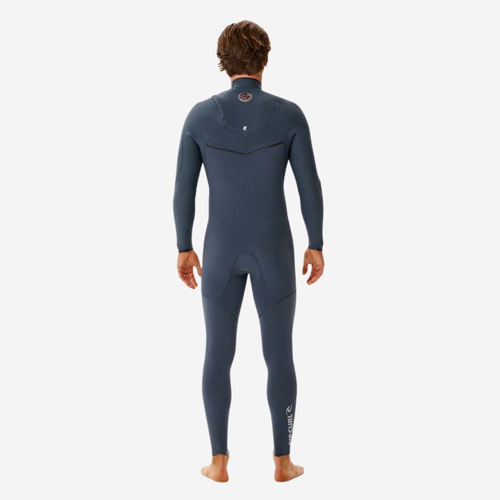 E-Bomb 3/2 Zip Free Steamer Wetsuit