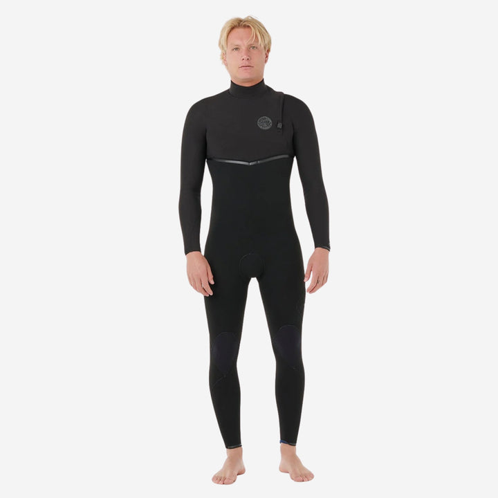 E-Bomb 2/2 Zip Free Steamer Wetsuit