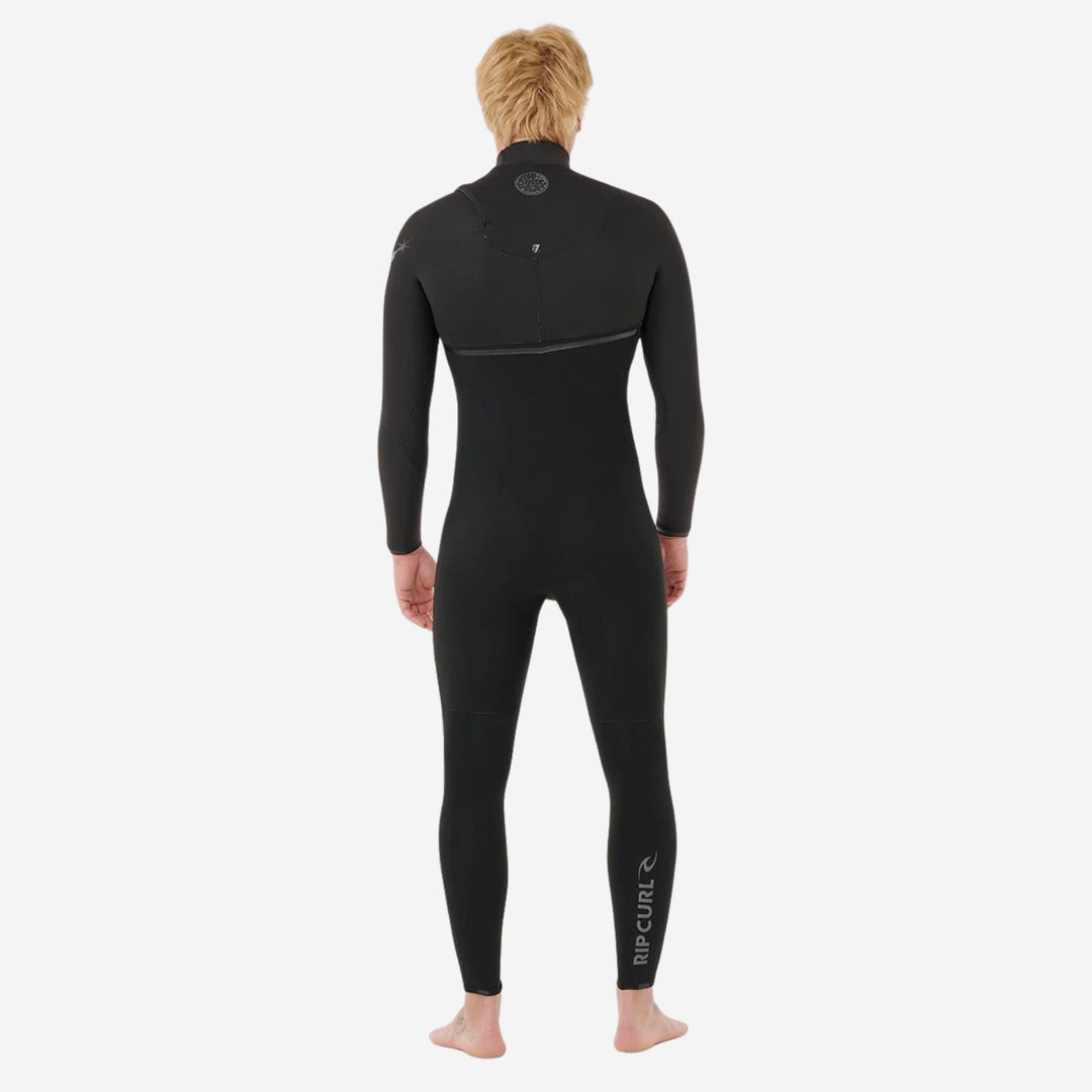 E-Bomb 2/2 Zip Free Steamer Wetsuit