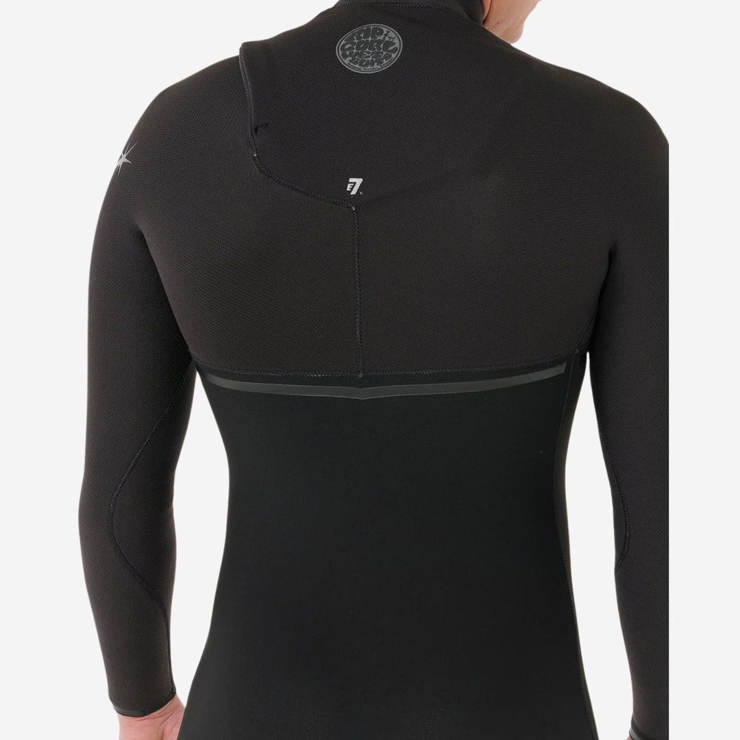 E-Bomb 2/2 Zip Free Steamer Wetsuit