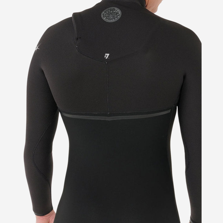 E-Bomb 2/2 Zip Free Steamer Wetsuit
