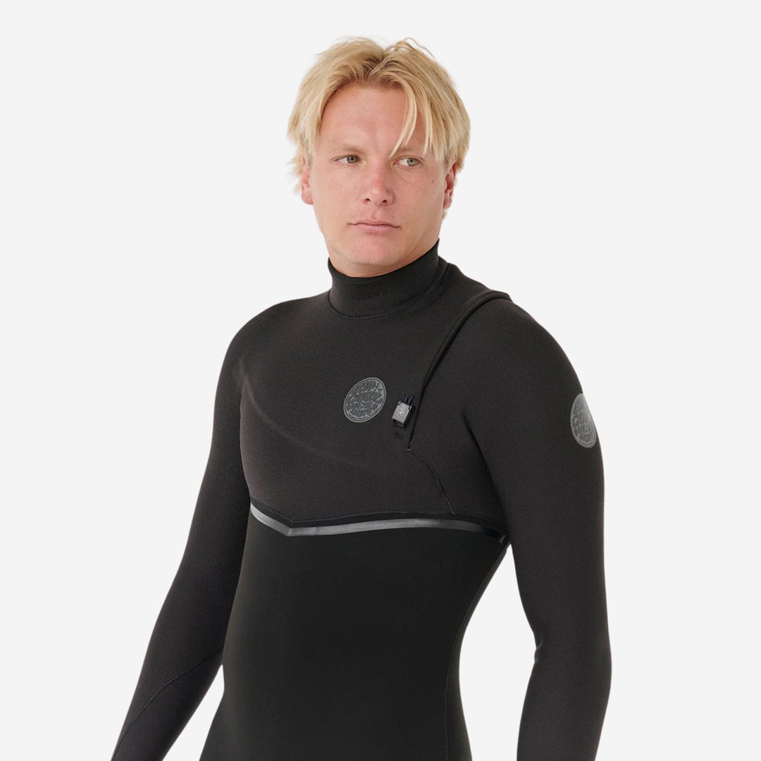 E-Bomb 2/2 Zip Free Steamer Wetsuit