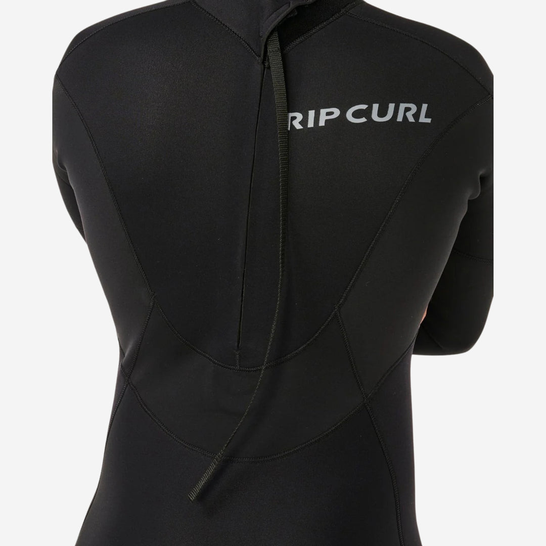 Trad 3/2 Back Zip Steamer Wetsuit