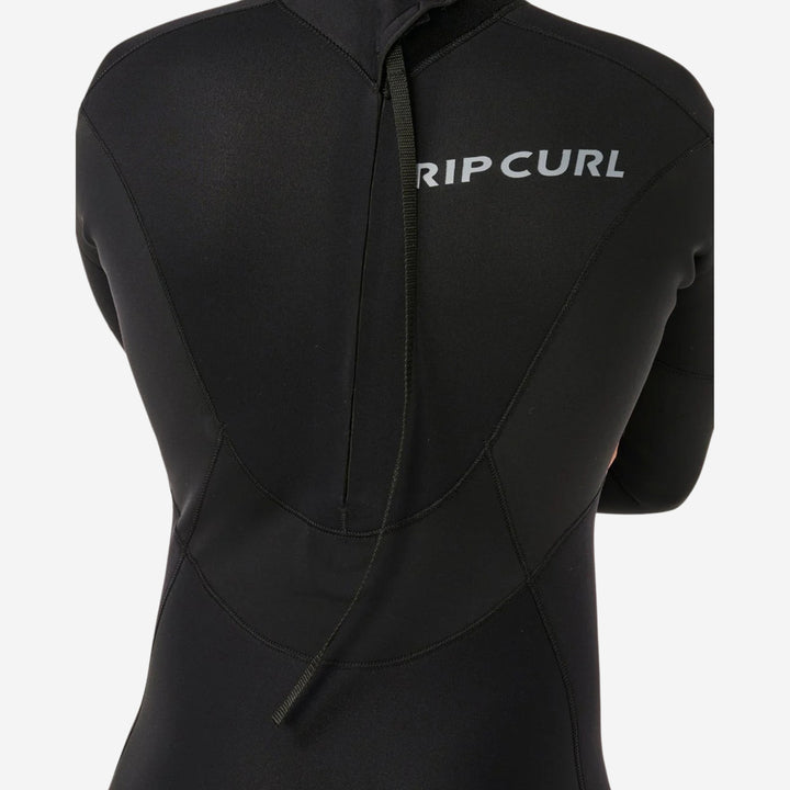 Trad 3/2 Back Zip Steamer Wetsuit