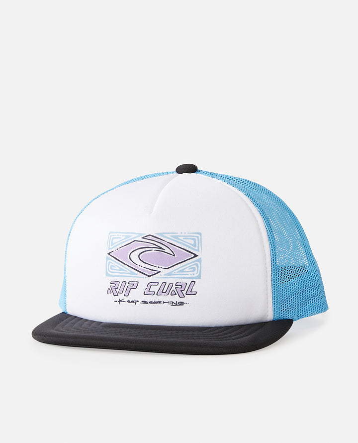 Boys Pure Surf Kids Trucker Cap