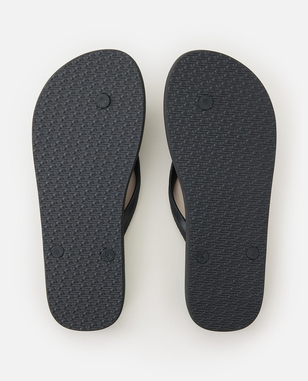 Dawn Patrol Bloom Open Toe Thongs