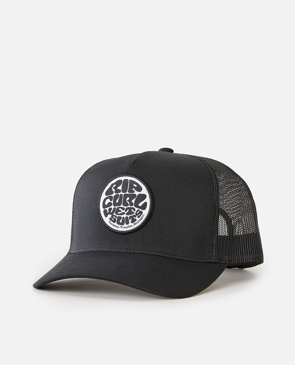 Wetsuit Icon Trucker Cap