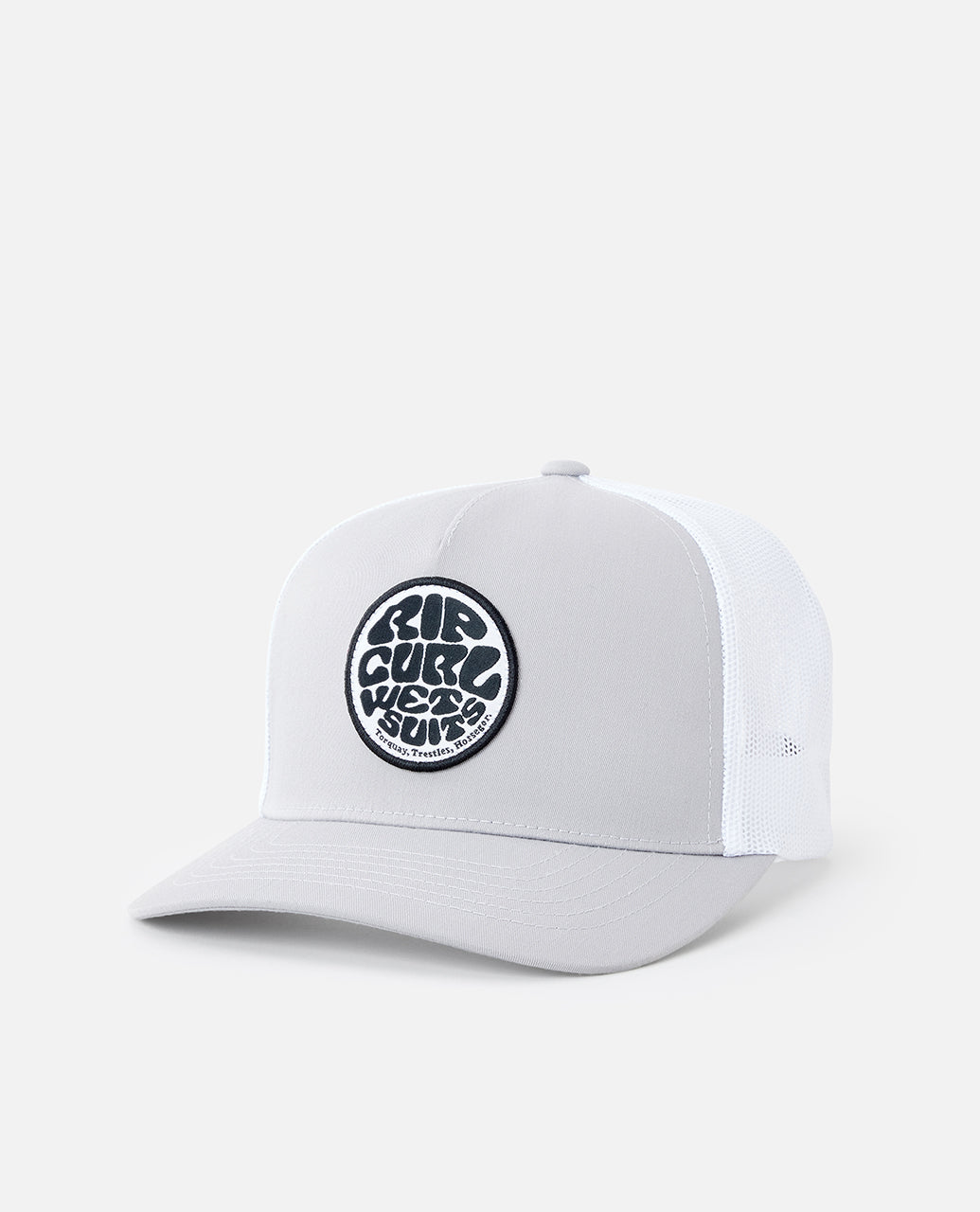 Wetsuit Icon Trucker Cap