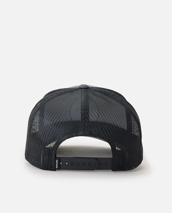 Wetsuit Icon Trucker Cap