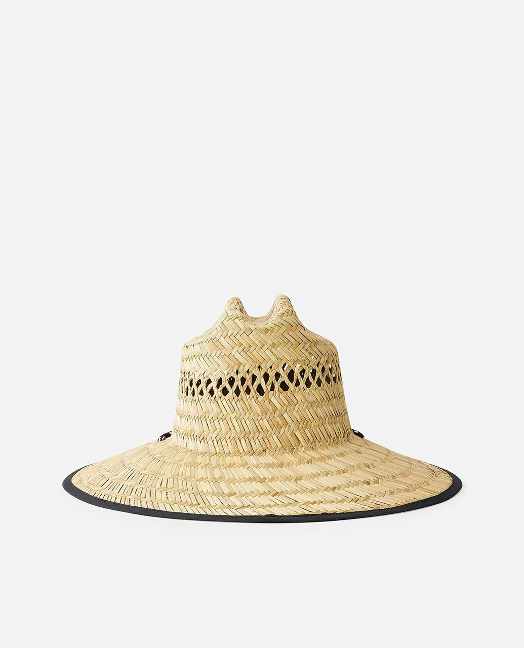 Logo Straw Hat