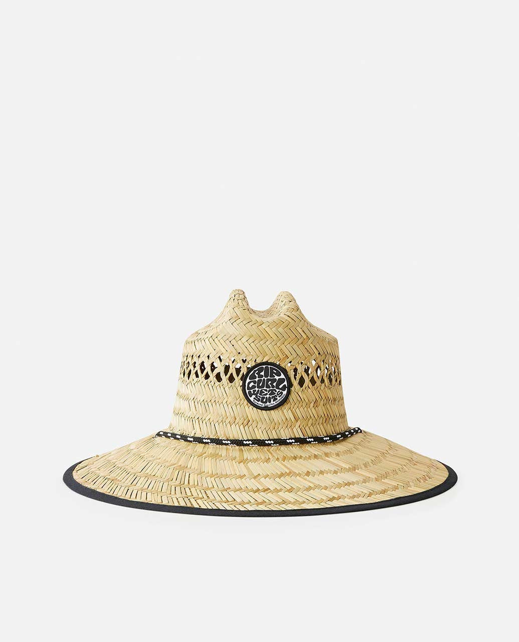 Logo Straw Hat