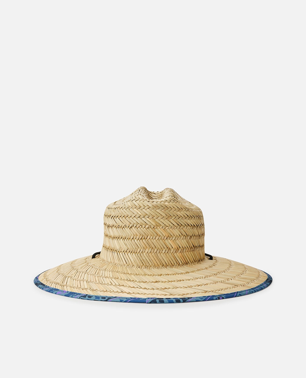 Fun Times Straw Hat