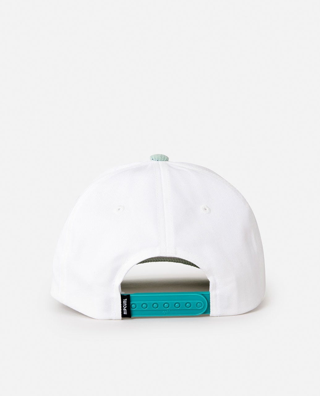 Heritage Oval Snap Back Cap