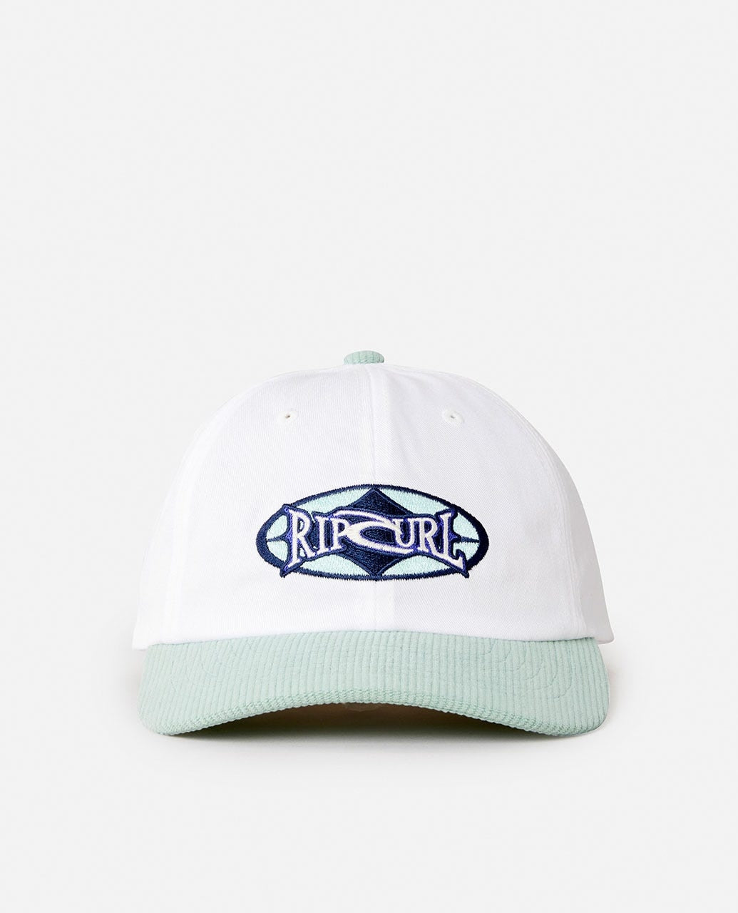 Heritage Oval Snap Back Cap