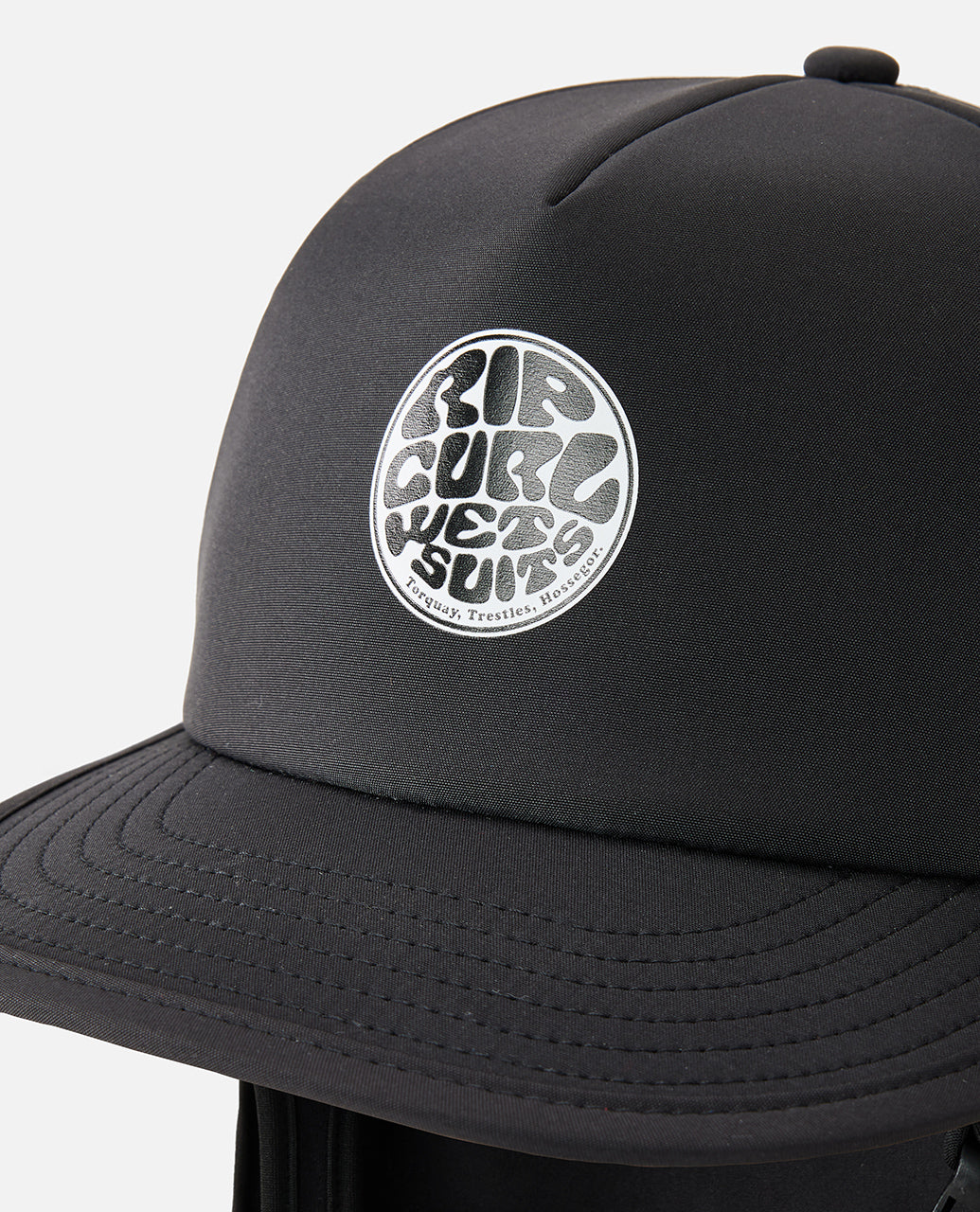 Surf Series Cap