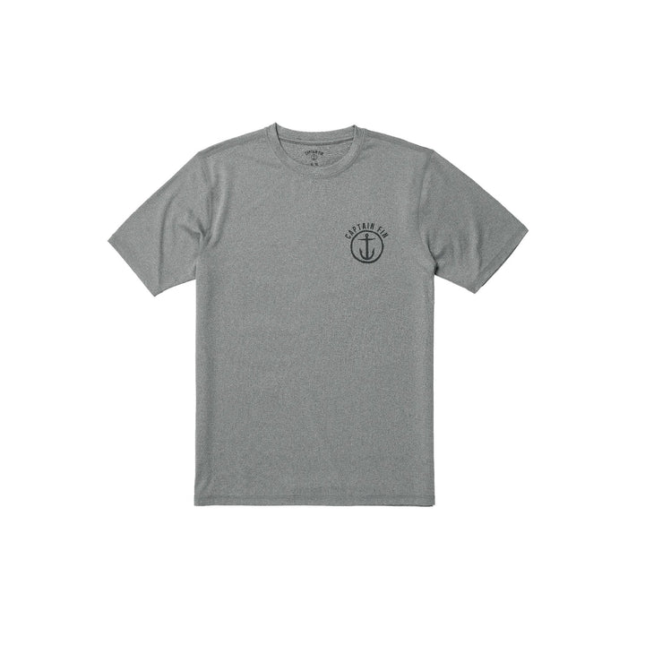 Son Brilla Short Sleeve Surf Shirt
