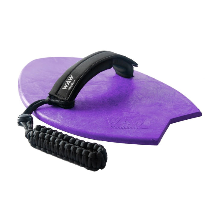 Badfish Bodysurfing Handplane