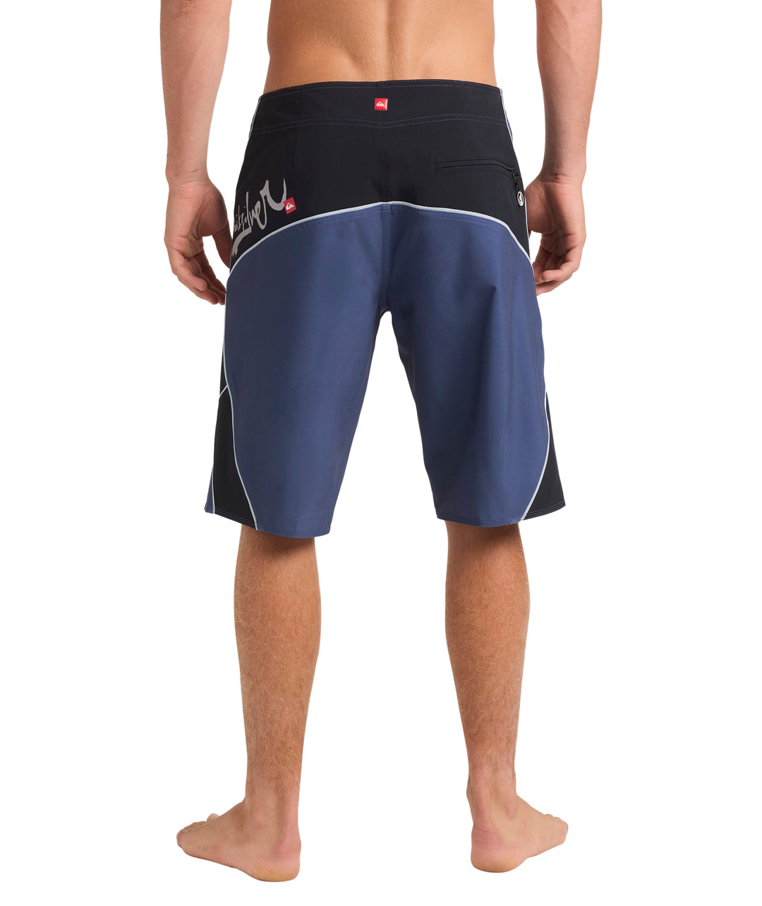 Nomad 21" Boardshorts