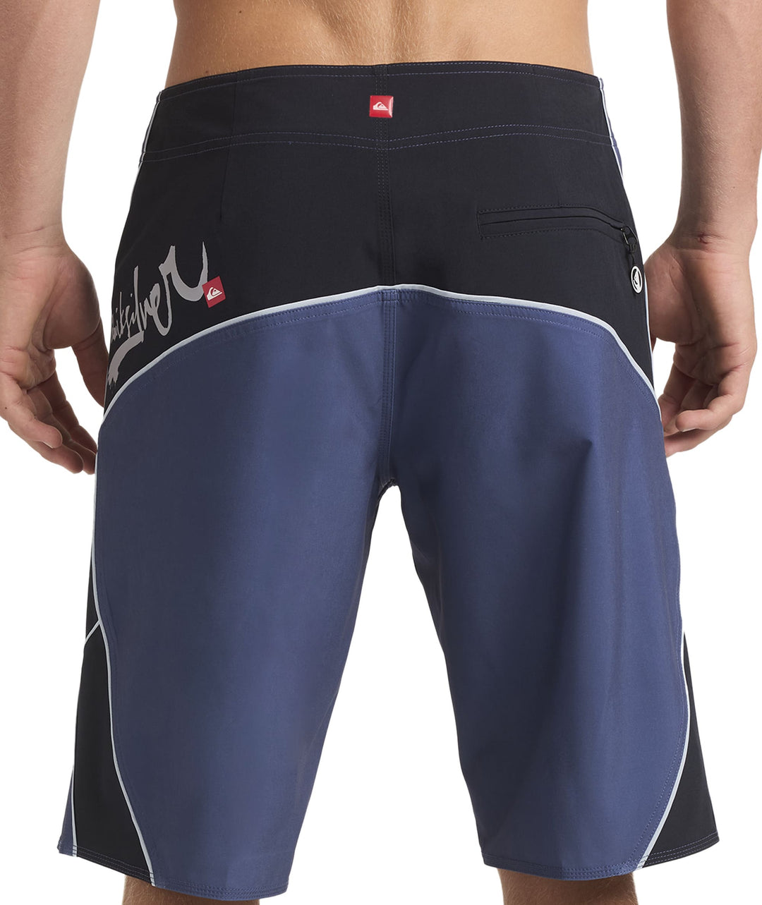 Nomad 21" Boardshorts