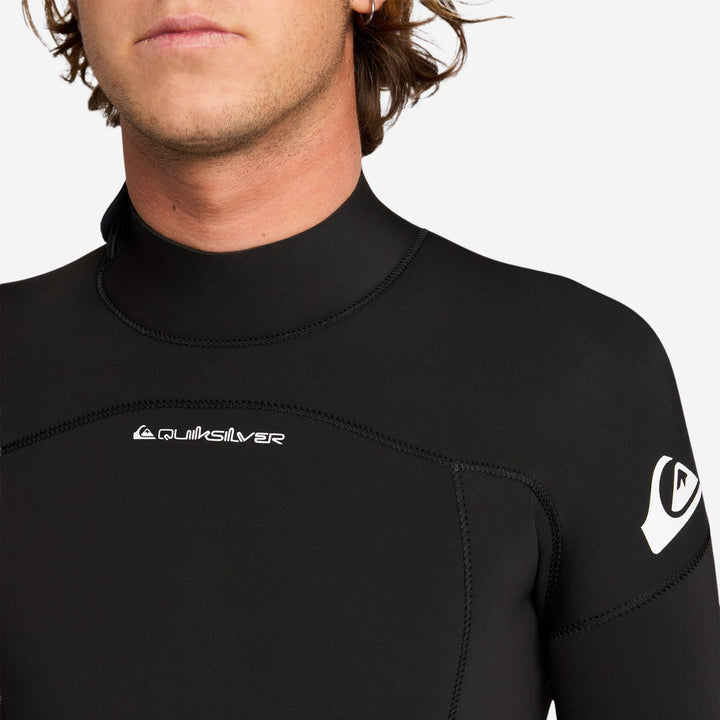 Prologue+ 3/2 Back Zip Steamer Wetsuit