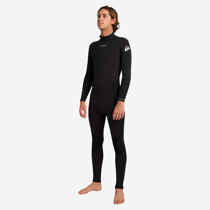 Prologue+ 3/2 Back Zip Steamer Wetsuit