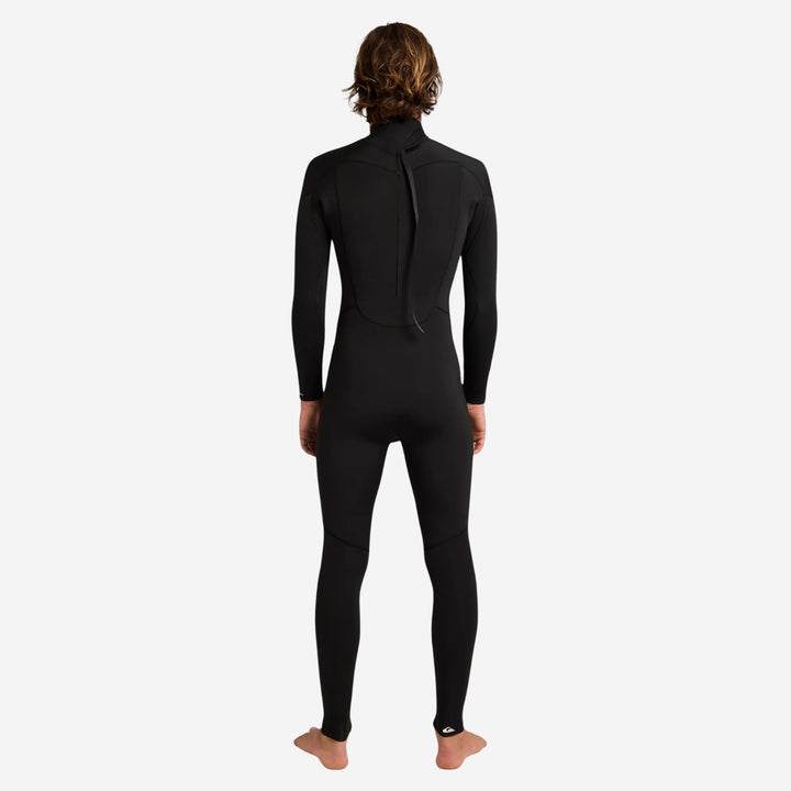 Prologue+ 3/2 Back Zip Steamer Wetsuit