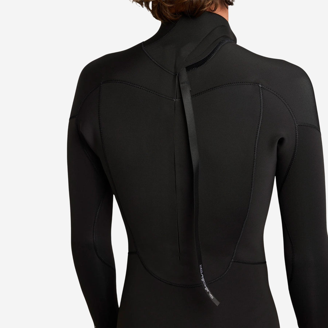 Prologue+ 3/2 Back Zip Steamer Wetsuit