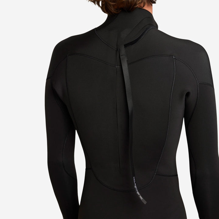 Prologue+ 3/2 Back Zip Steamer Wetsuit
