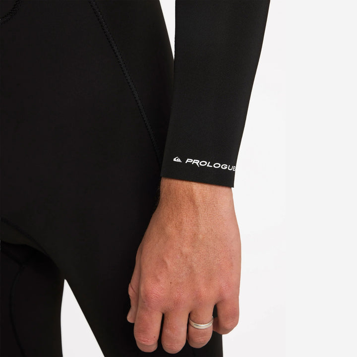 Prologue+ 3/2 Back Zip Steamer Wetsuit