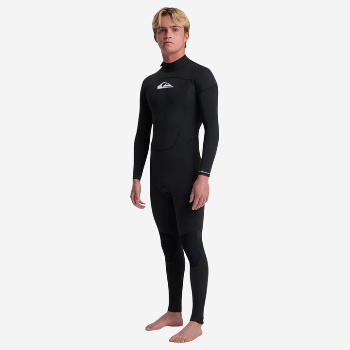 Prologue+ 3/2 Back Zip Steamer Wetsuit