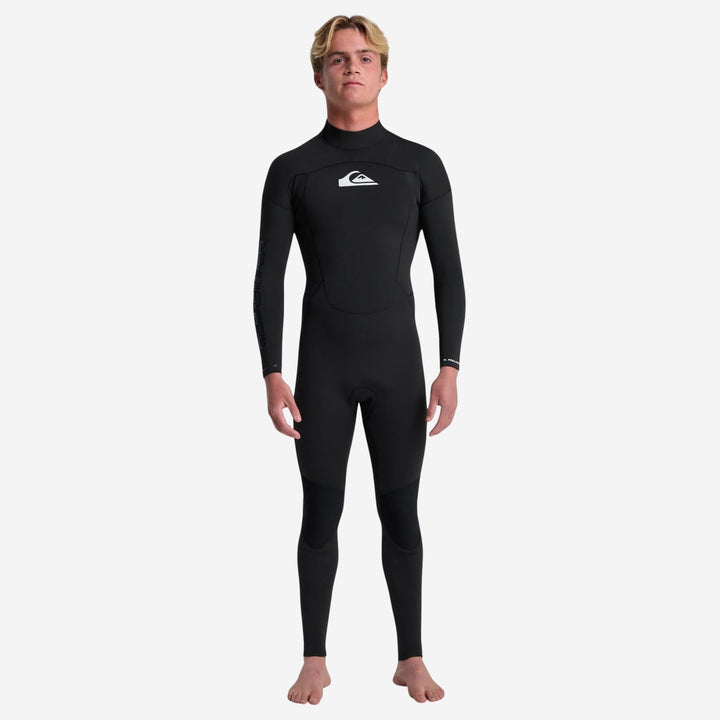 Prologue+ 3/2 Back Zip Steamer Wetsuit