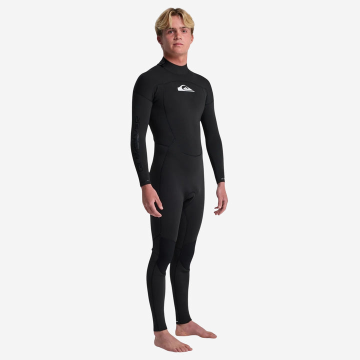 Prologue+ 3/2 Back Zip Steamer Wetsuit