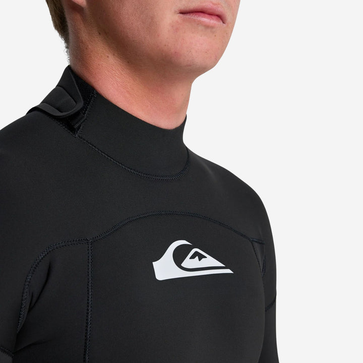 Prologue+ 3/2 Back Zip Steamer Wetsuit