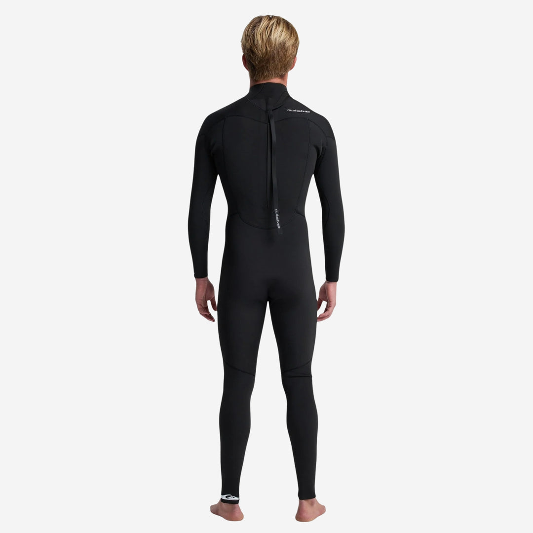Prologue+ 3/2 Back Zip Steamer Wetsuit