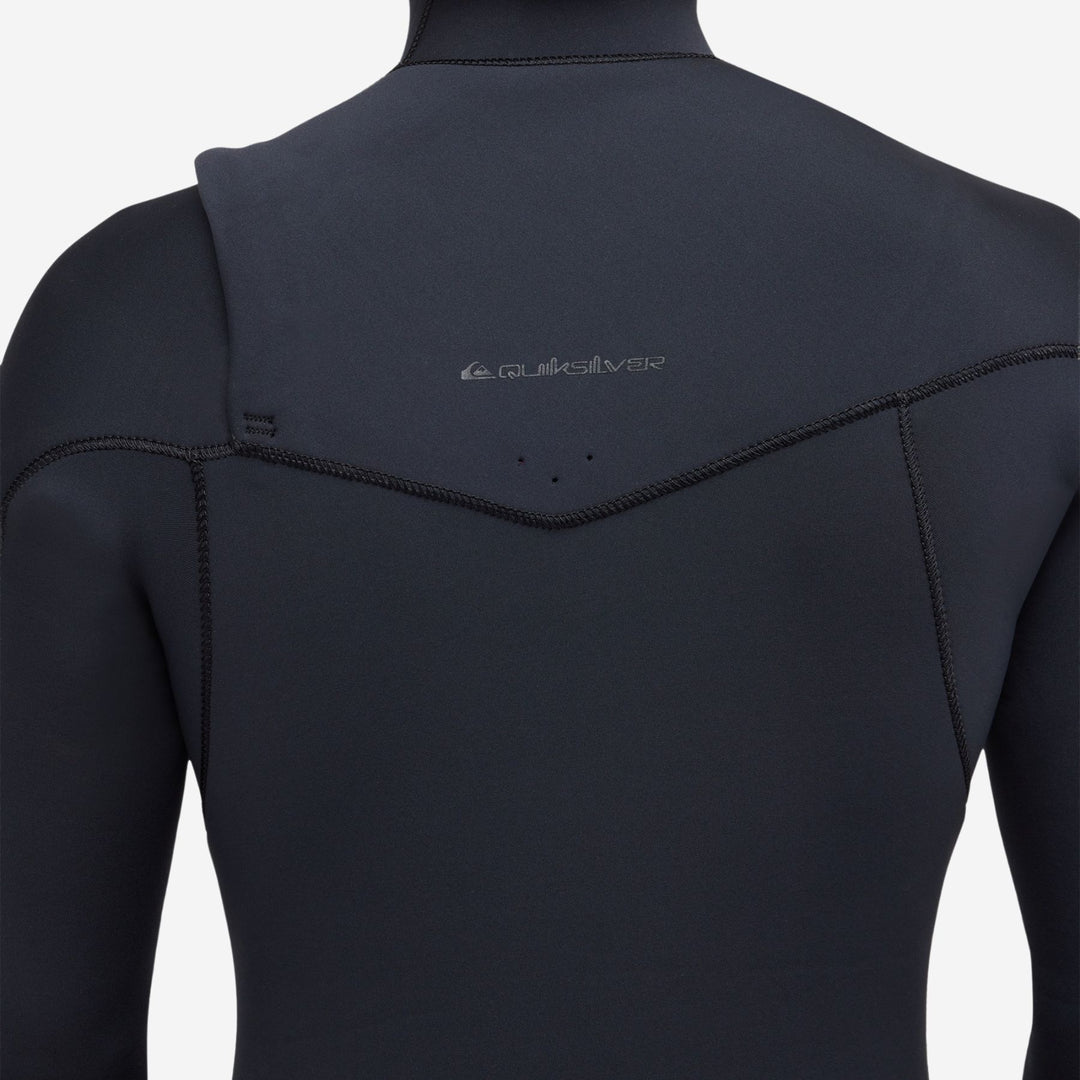 Everyday Sessions 2/2 Chest Zip Long Sleeve Springsuit Wetsuit