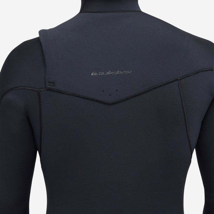 Everyday Sessions 2/2 Chest Zip Long Sleeve Springsuit Wetsuit