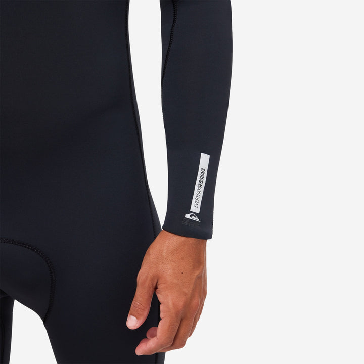 Everyday Sessions 2/2 Chest Zip Long Sleeve Springsuit Wetsuit