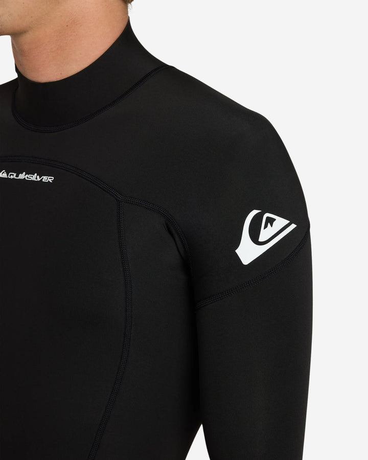Prologue+ 2/2 Back Zip Long Sleeve Spingsuit Wetsuit