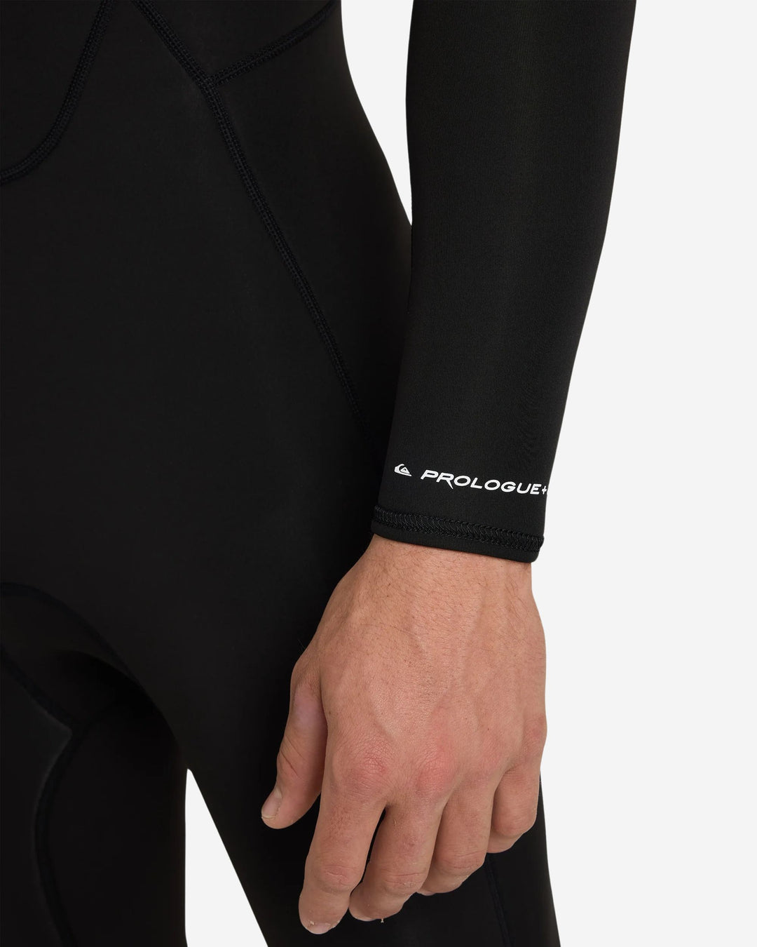 Prologue+ 2/2 Back Zip Long Sleeve Spingsuit Wetsuit
