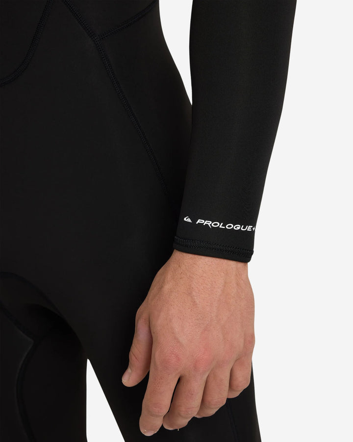 Prologue+ 2/2 Back Zip Long Sleeve Spingsuit Wetsuit