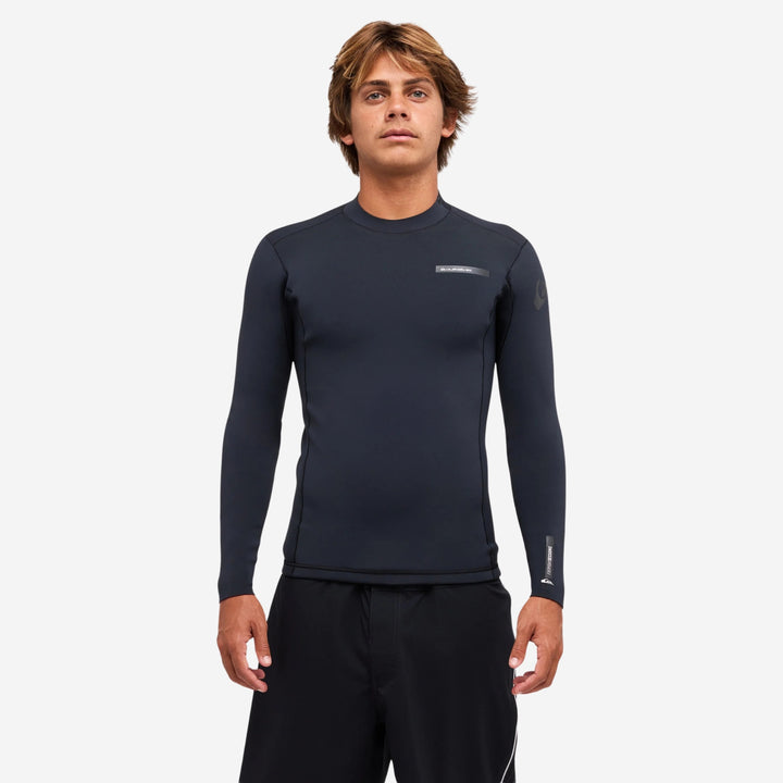 Everyday Sessions 1.5mm Zip Free Wetsuit Jacket