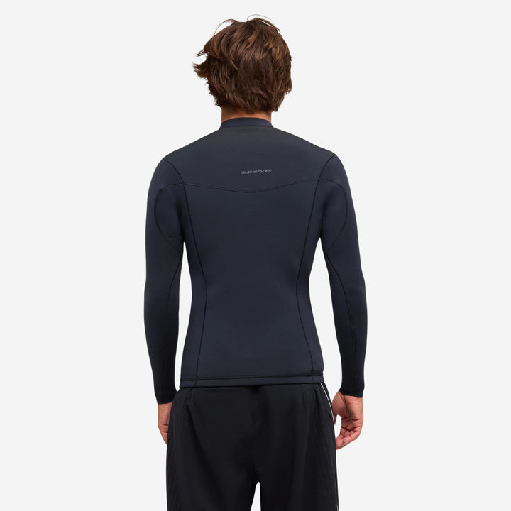 Everyday Sessions 1.5mm Zip Free Wetsuit Jacket